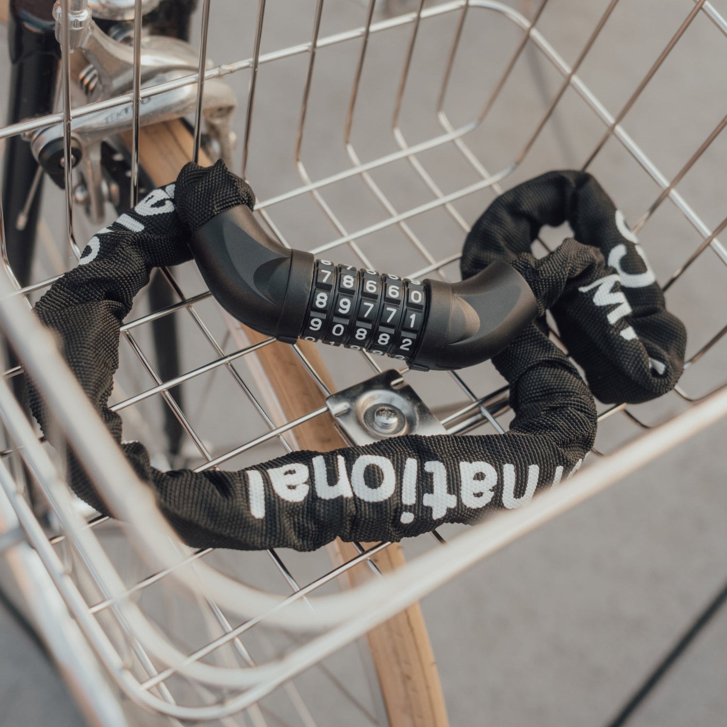 Accessories