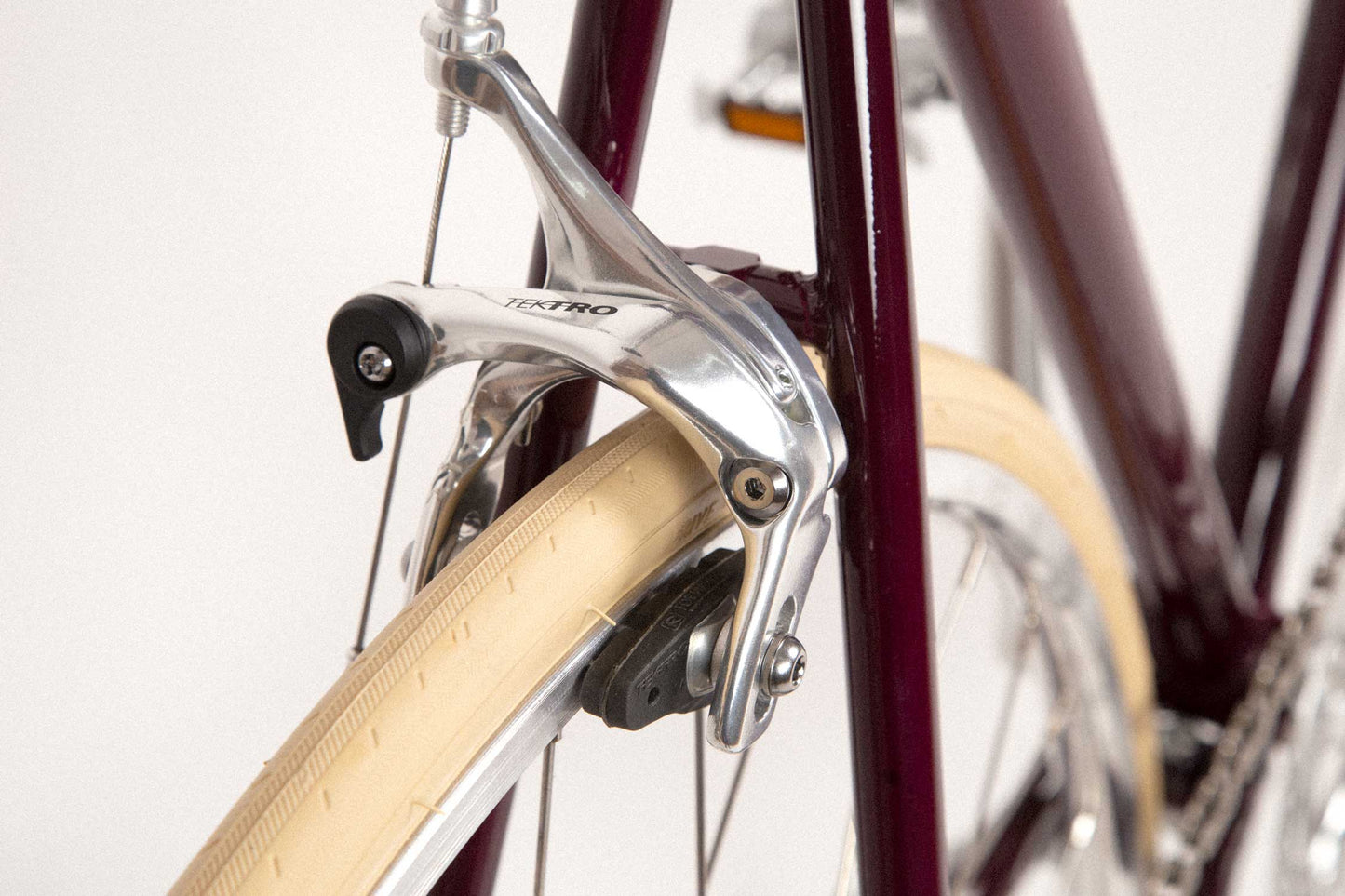 YIWU Bordeaux Citybike