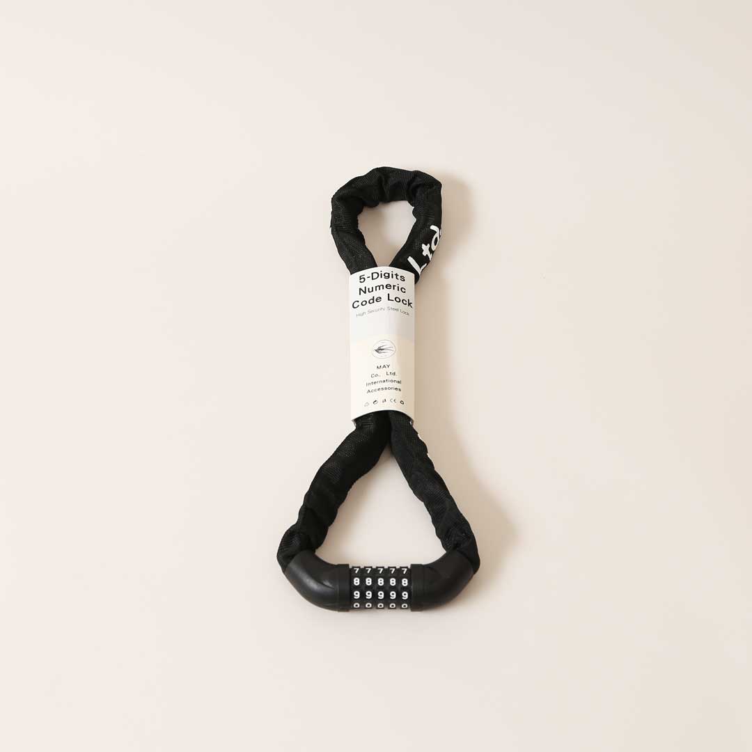 CLIK - Bicycle Lock