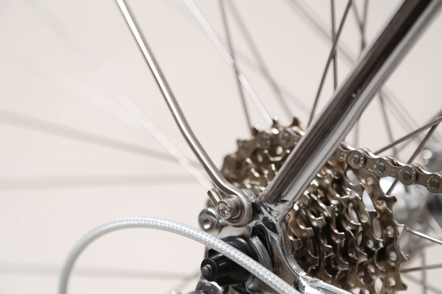 YIWU Bike Fenders – Front & Rear Steel Mudguards