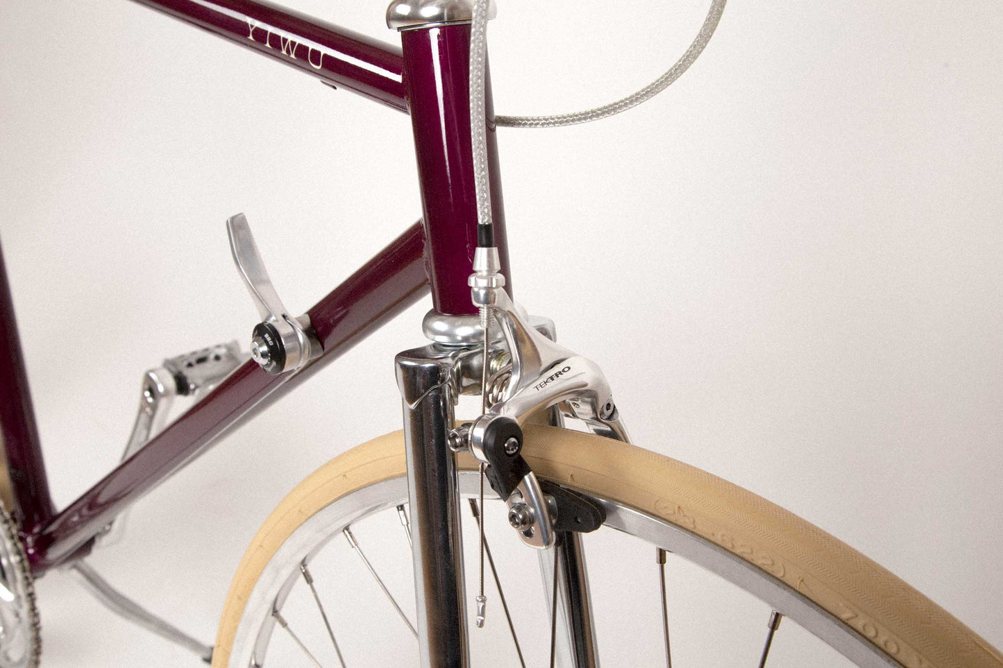 YIWU Bordeaux Citybike