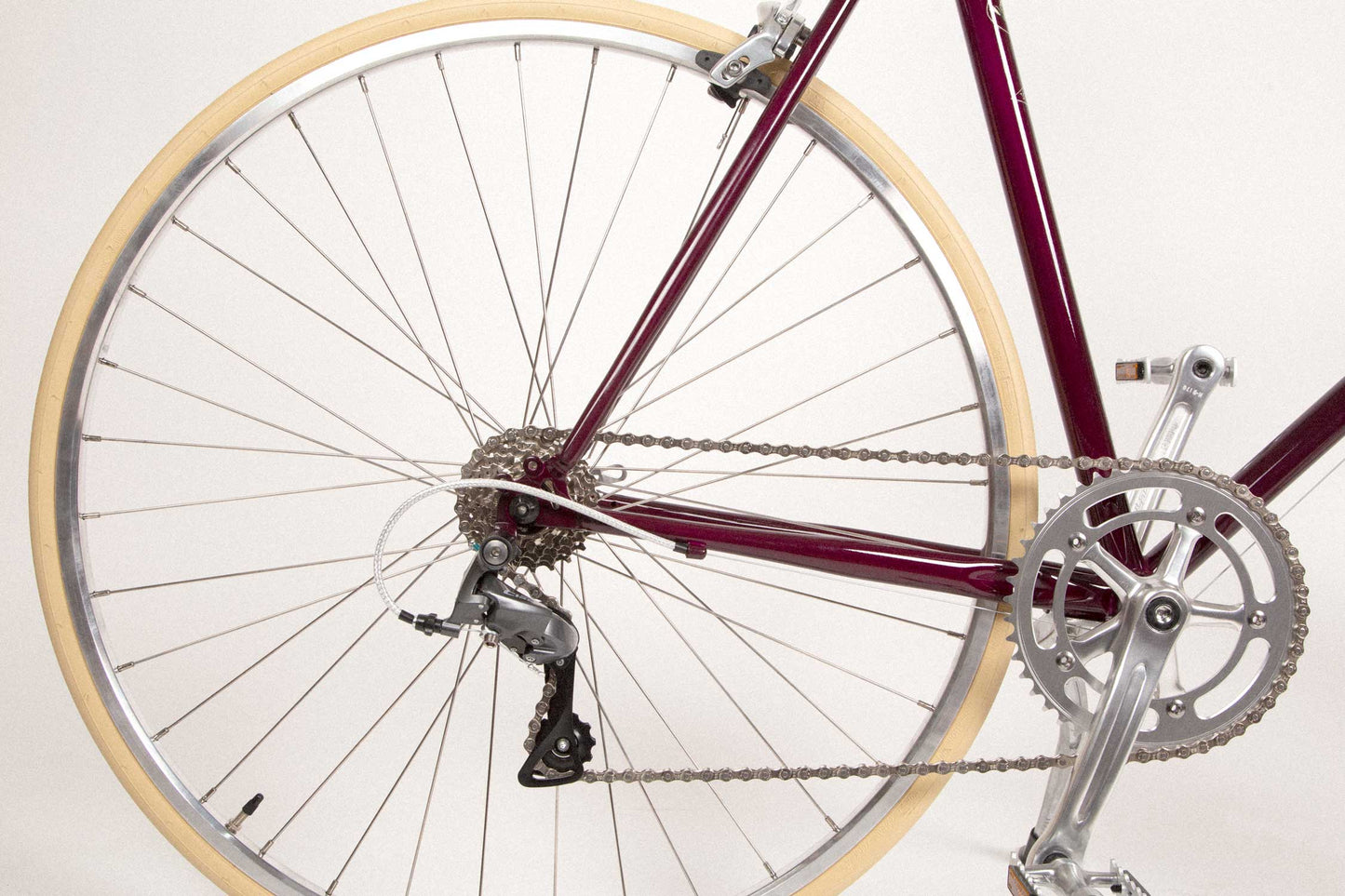 YIWU Bordeaux Citybike