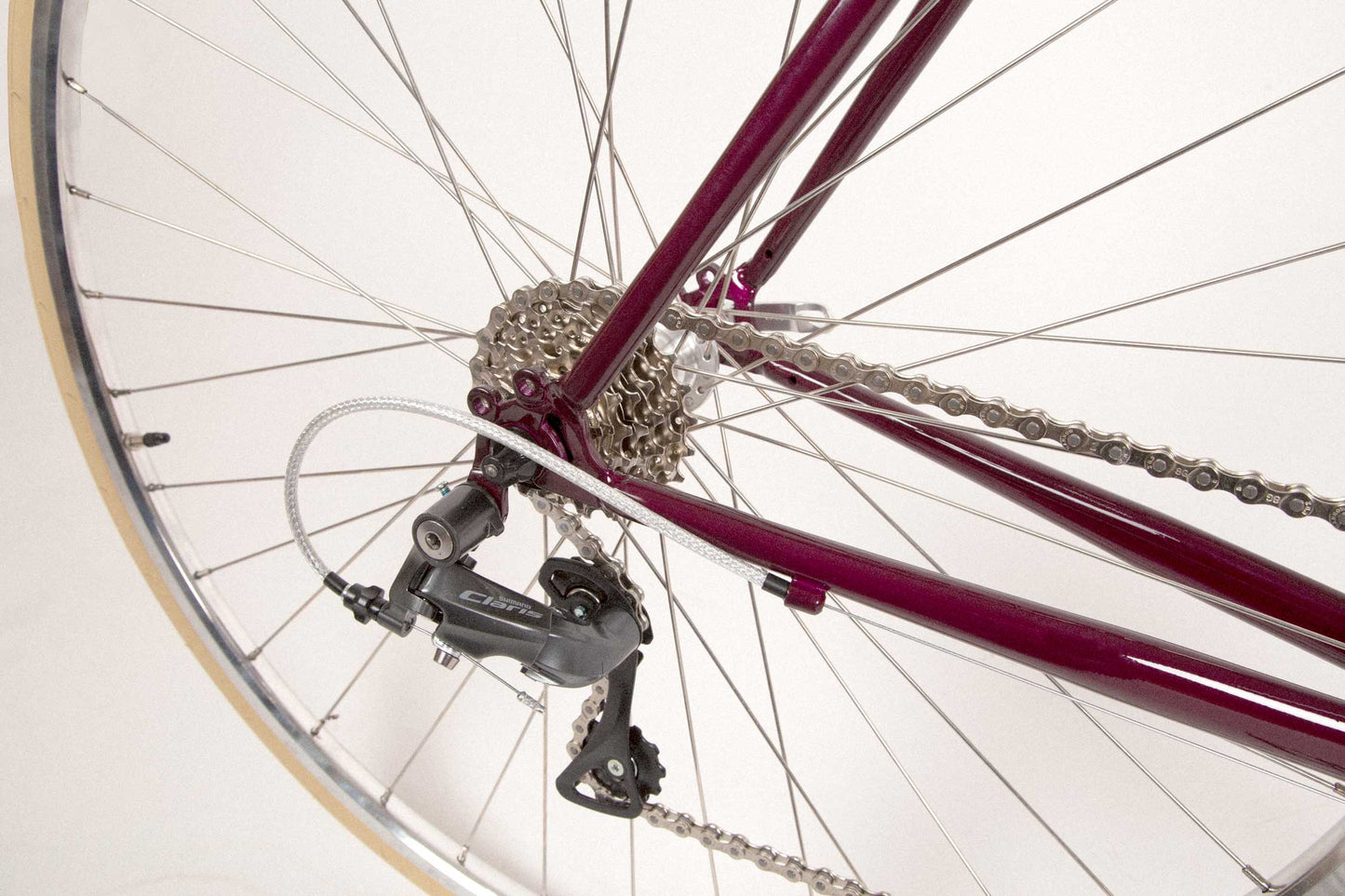 YIWU Bordeaux Citybike