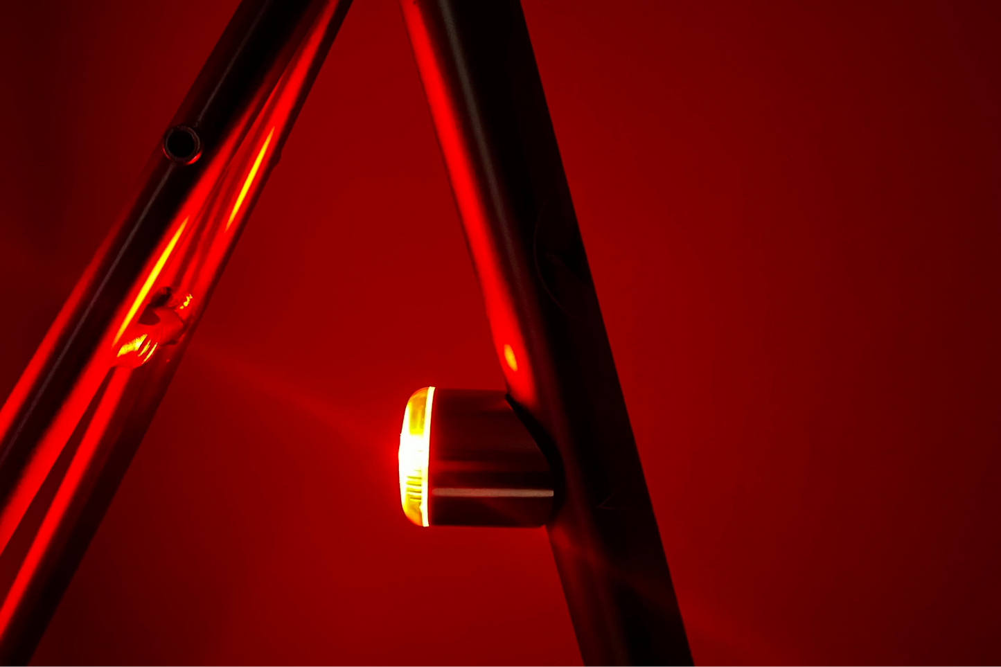 Black Friday Bundle: YIWU+ Petrol Grey 8-Gang Fahrrad mit Accessories