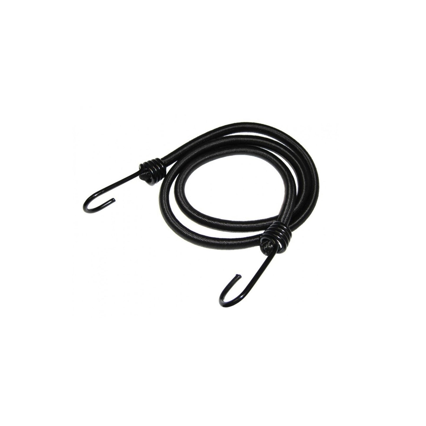 Bike Elastic Strap – KLEAN with Steel Hooks, 460mm