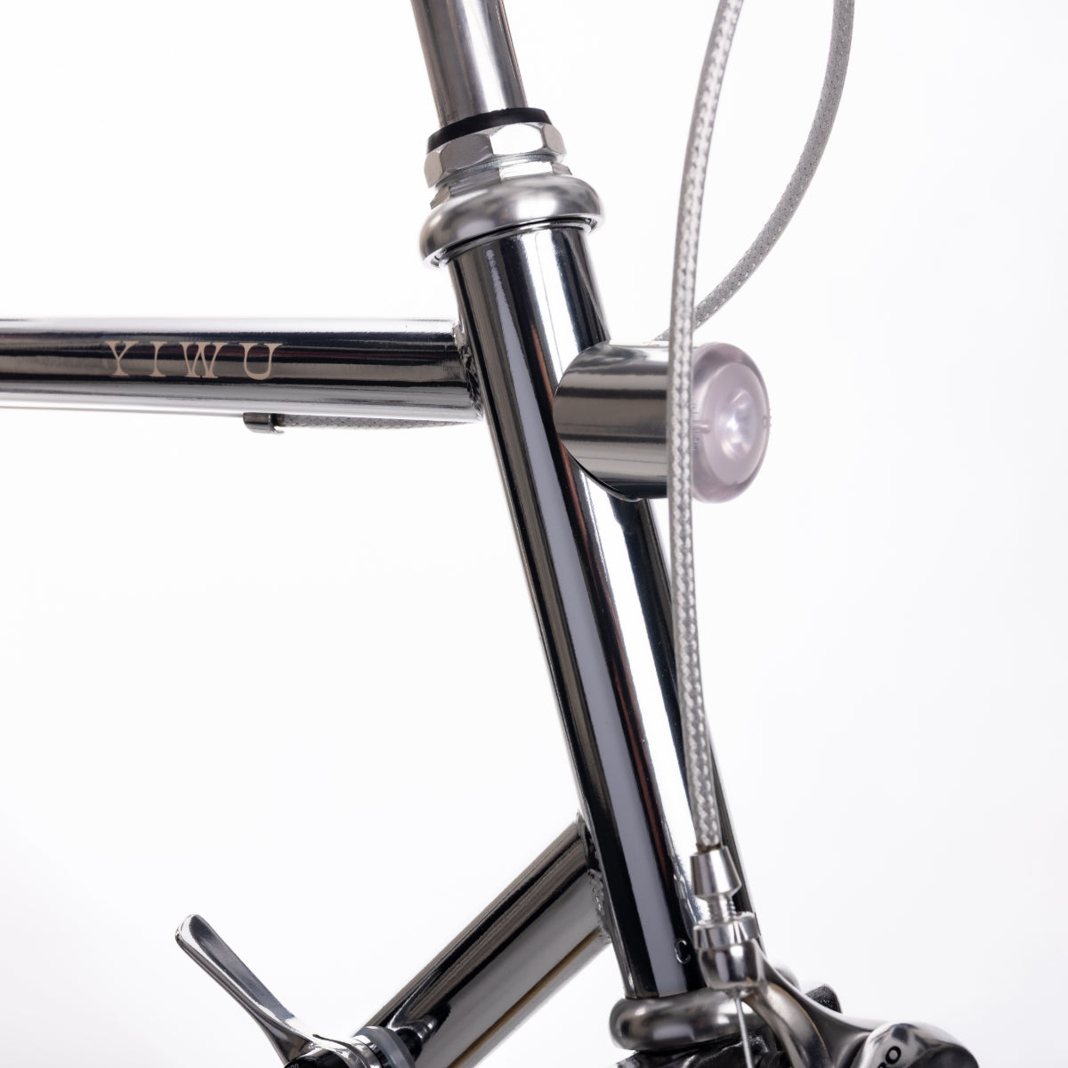 Magnetic Bike Light 2.0 – USB-C Rechargeable LED Set