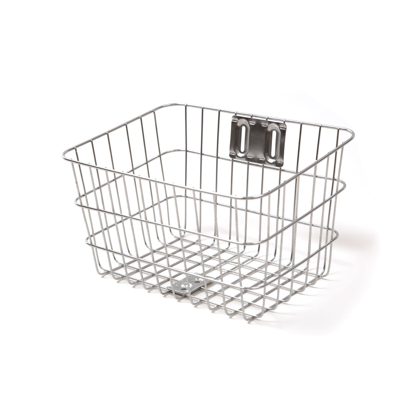 Bike Front Basket – OVO Basket for YIWU with Mount