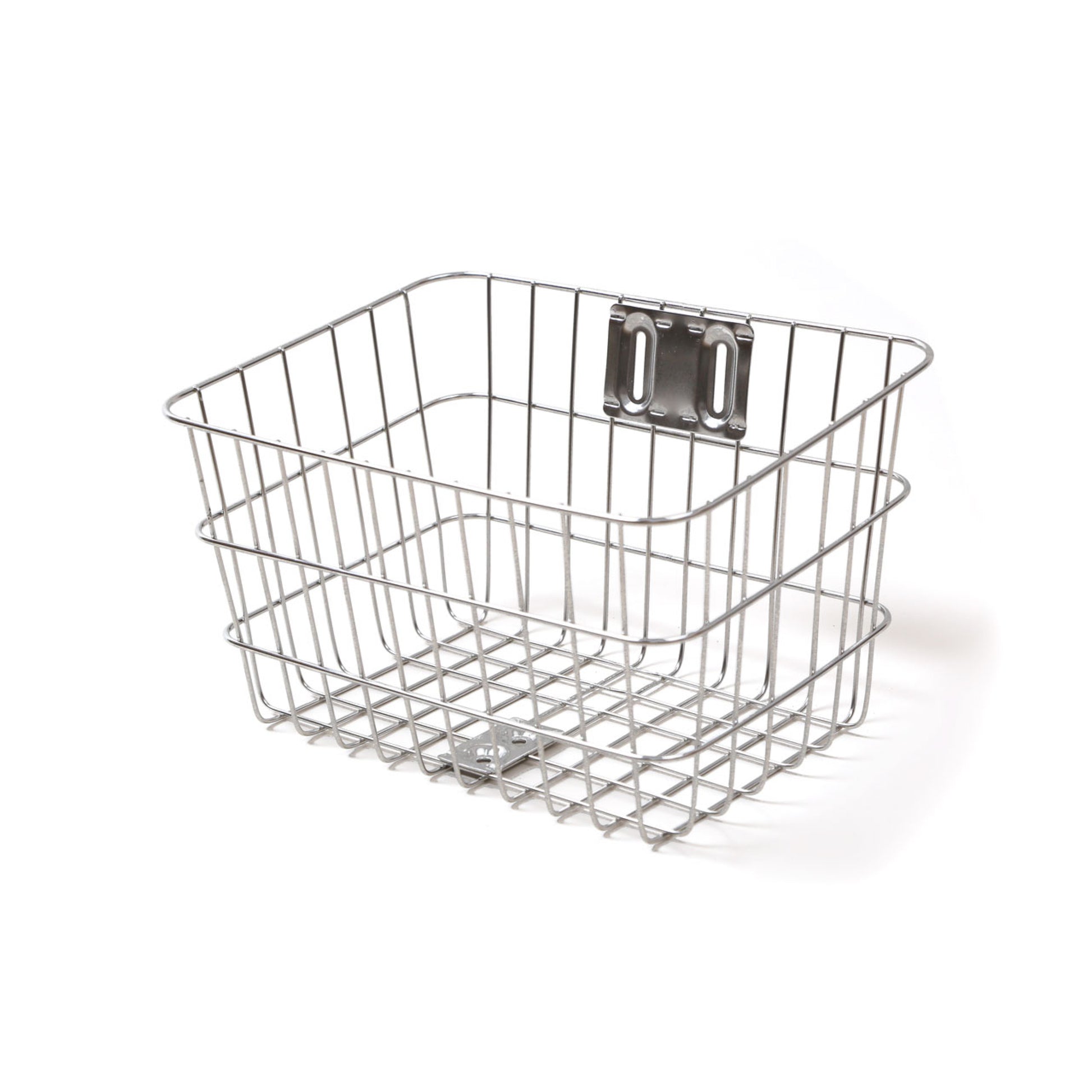 Bike Front Basket – OVO Basket for YIWU with Mount
