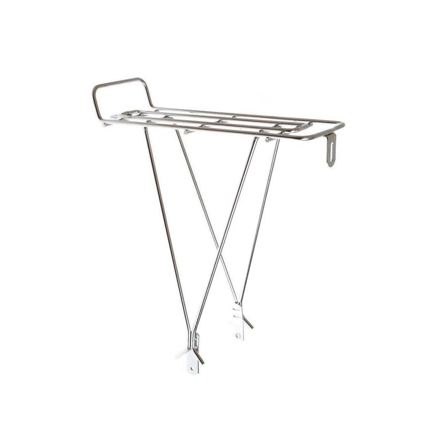 Bike Luggage Rack – WALD Steel Carrier for YIWU Bikes