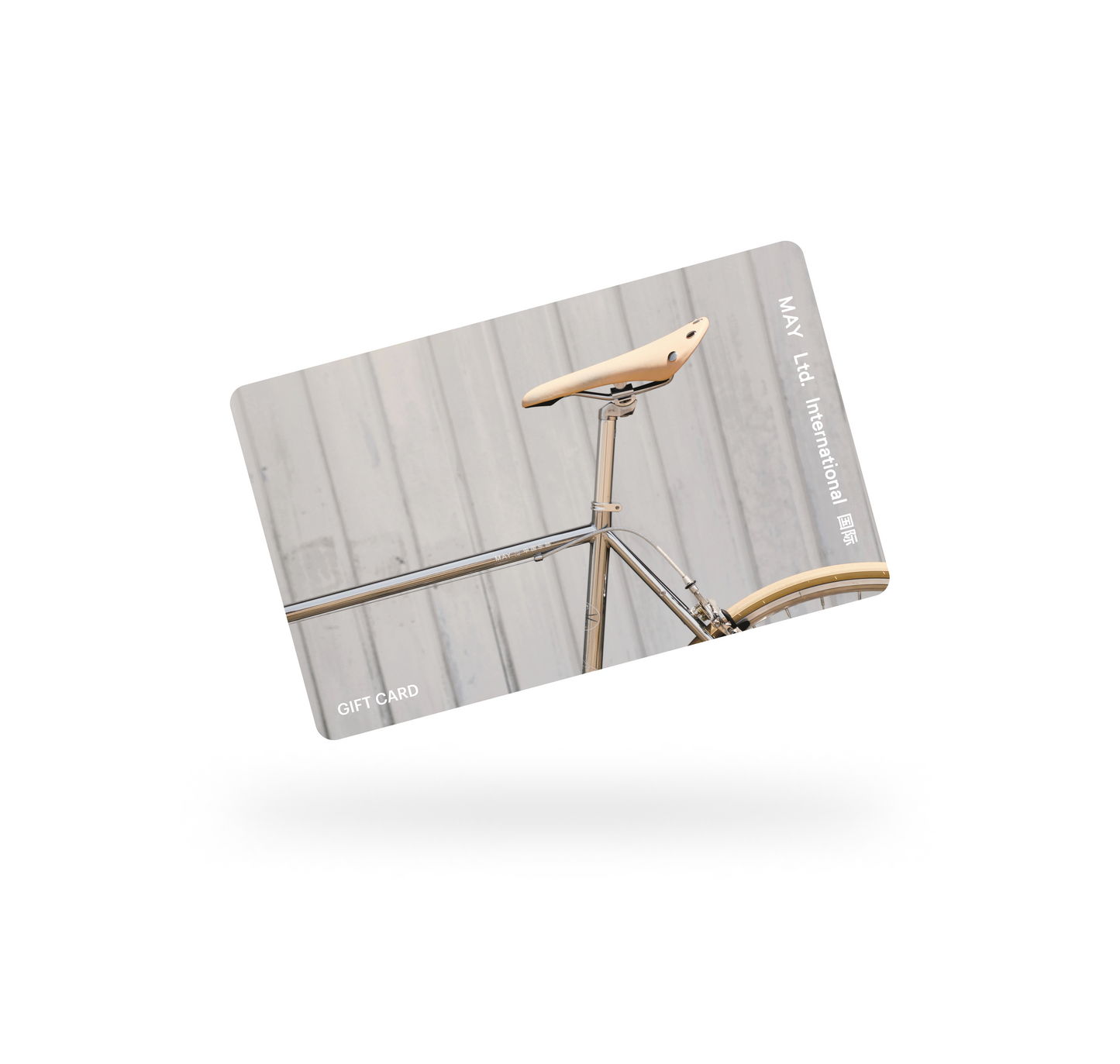 Digital Gift Card (CHF)