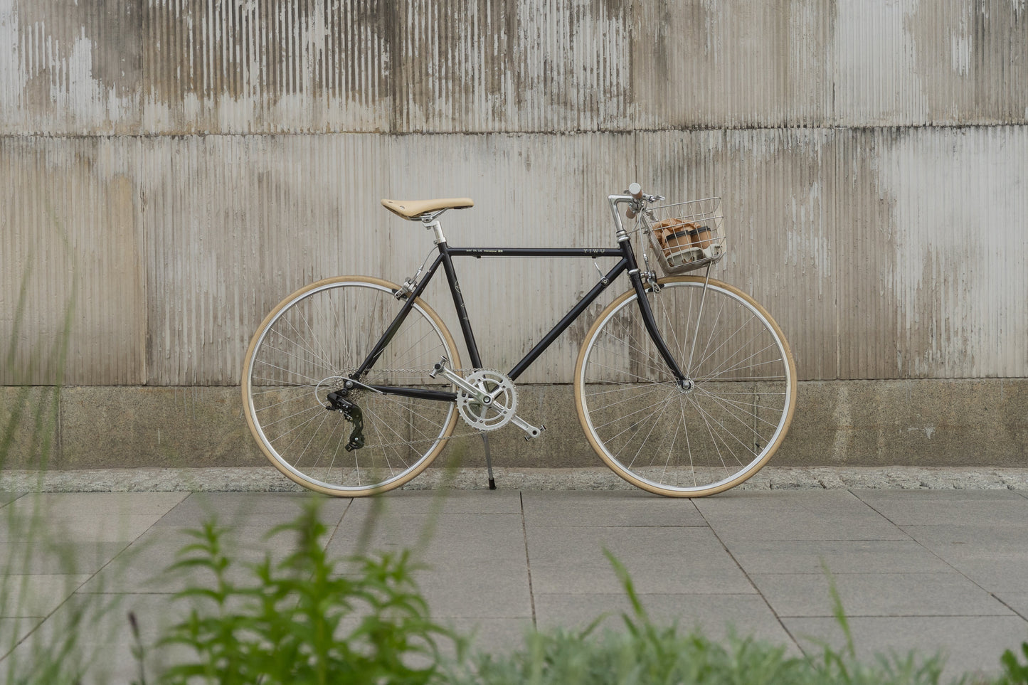 YIWU Night Blue Citybike