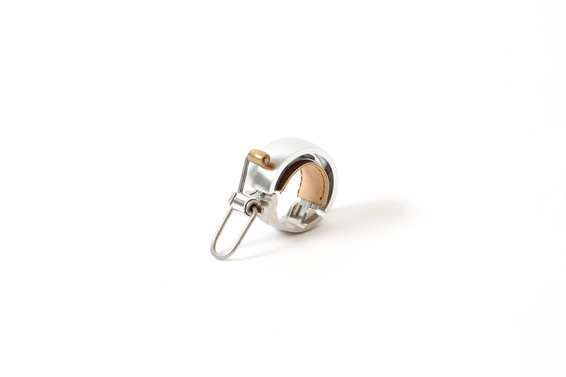 Premium Bike Bell – Knog Oi Luxe with Sleek Design