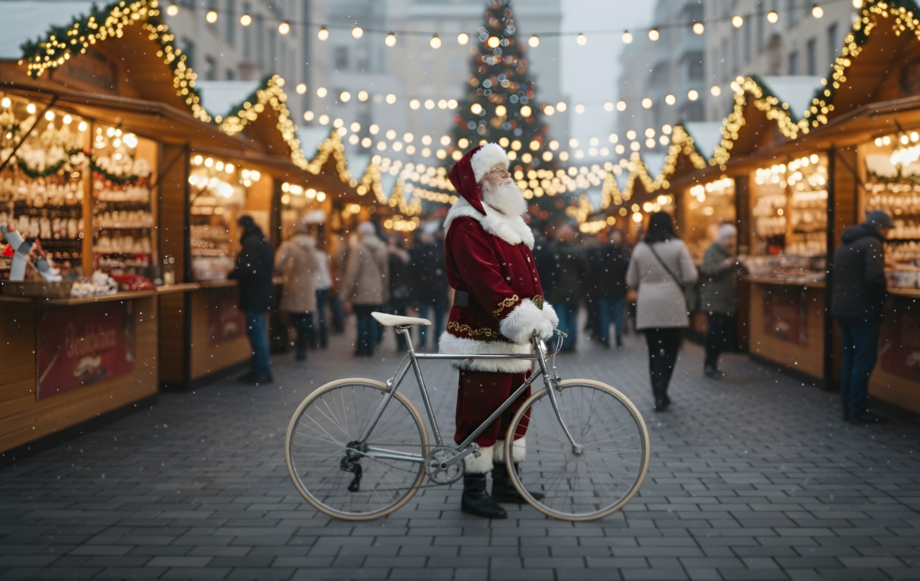 Christmas Gift Guide