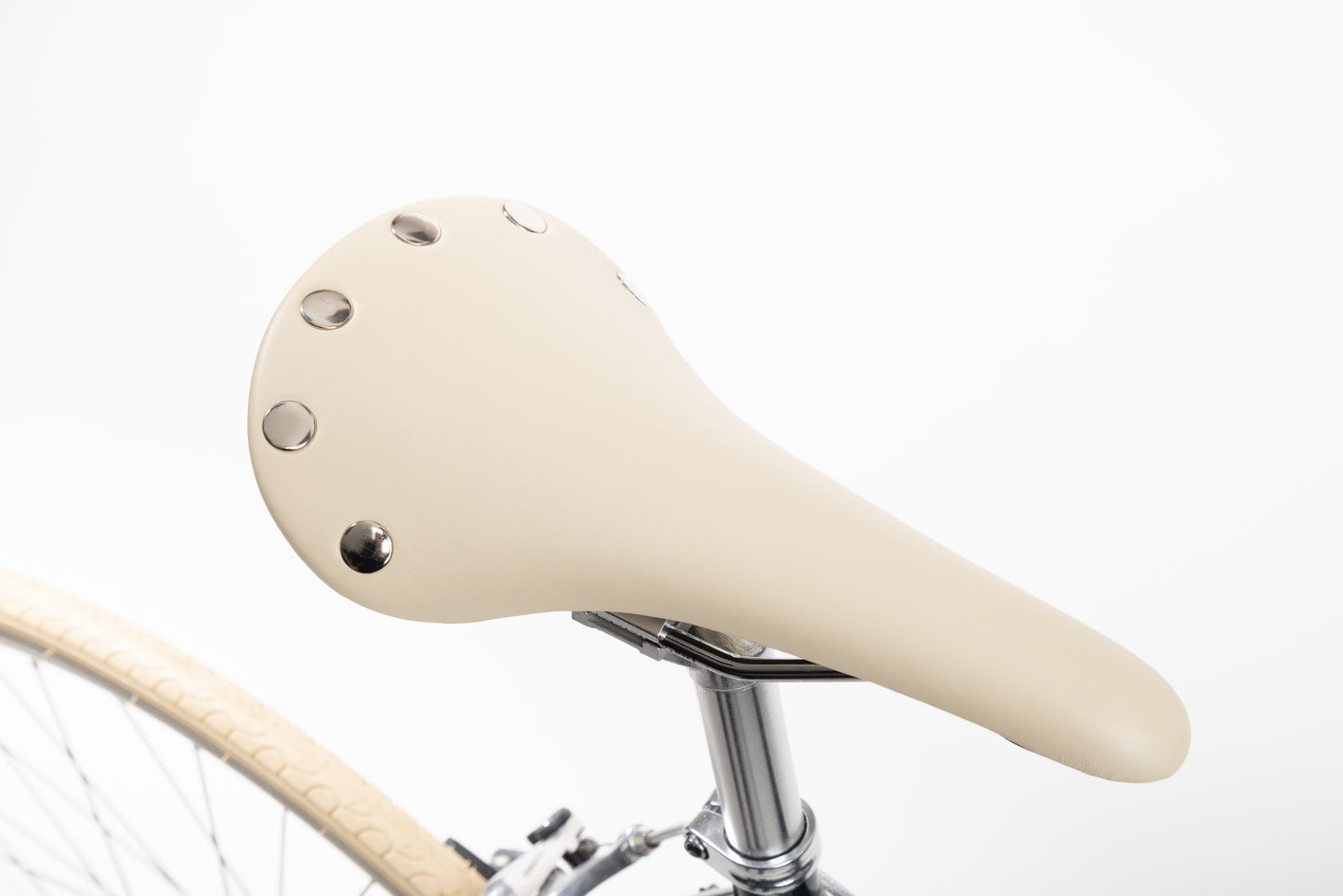 YIWU+ Racing Green Citybike