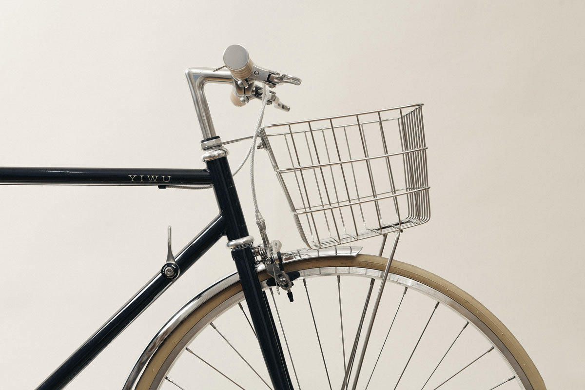 OVO Bicycle Basket for YIWU