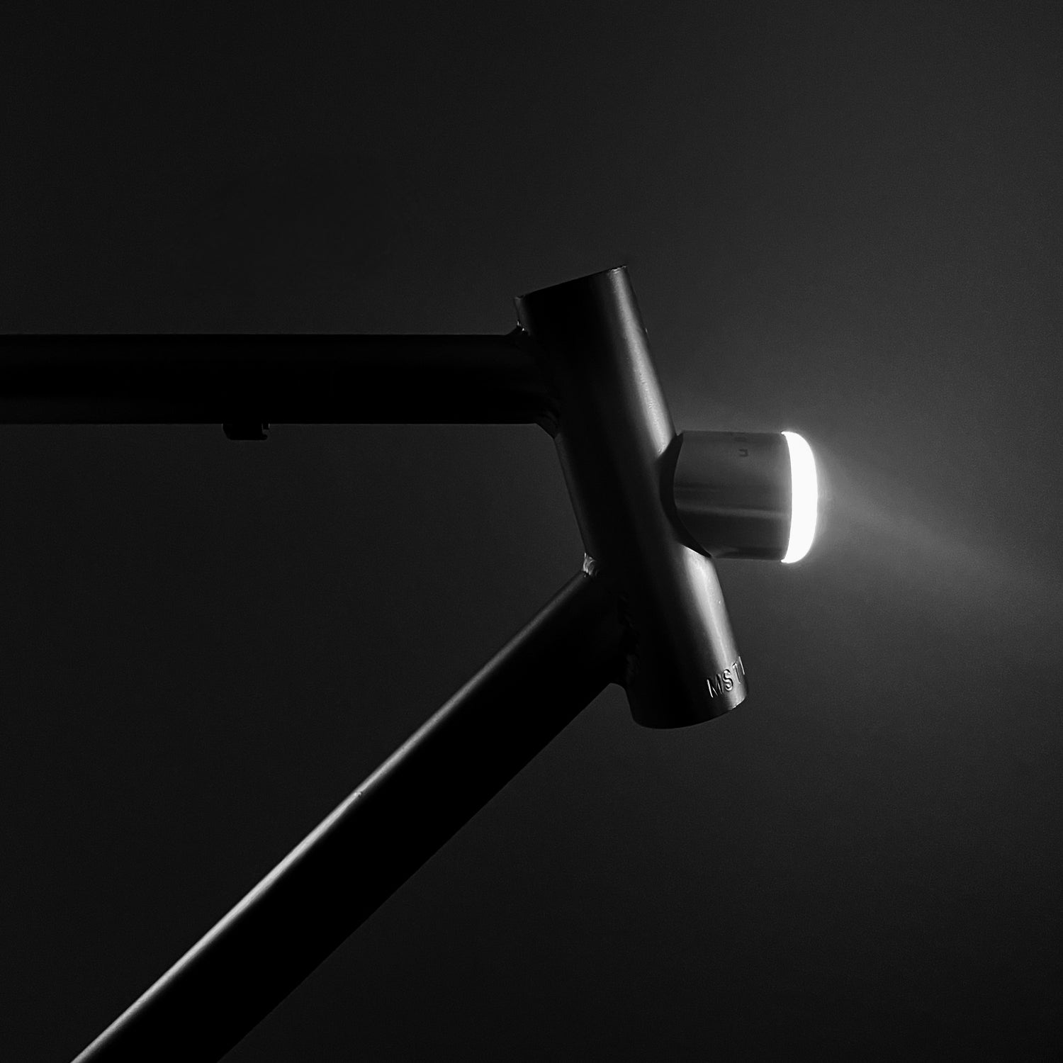 Magnetic Bike Light 2.0 – USB-C Rechargeable LED Set