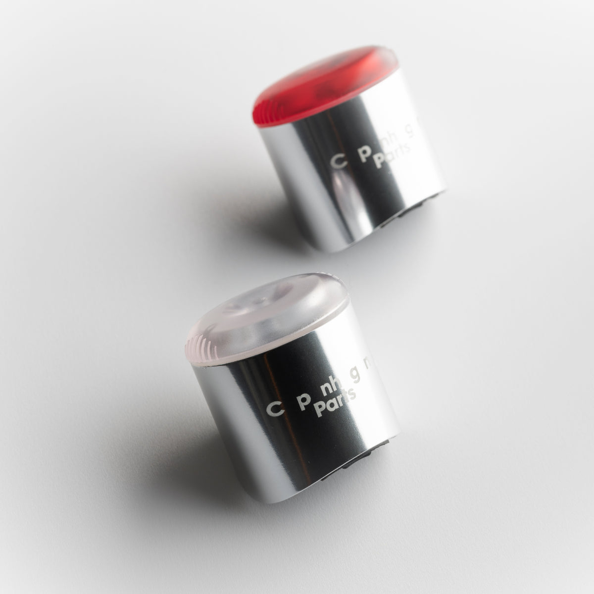 Magnetic Bicycle Light 2.0 (Set)