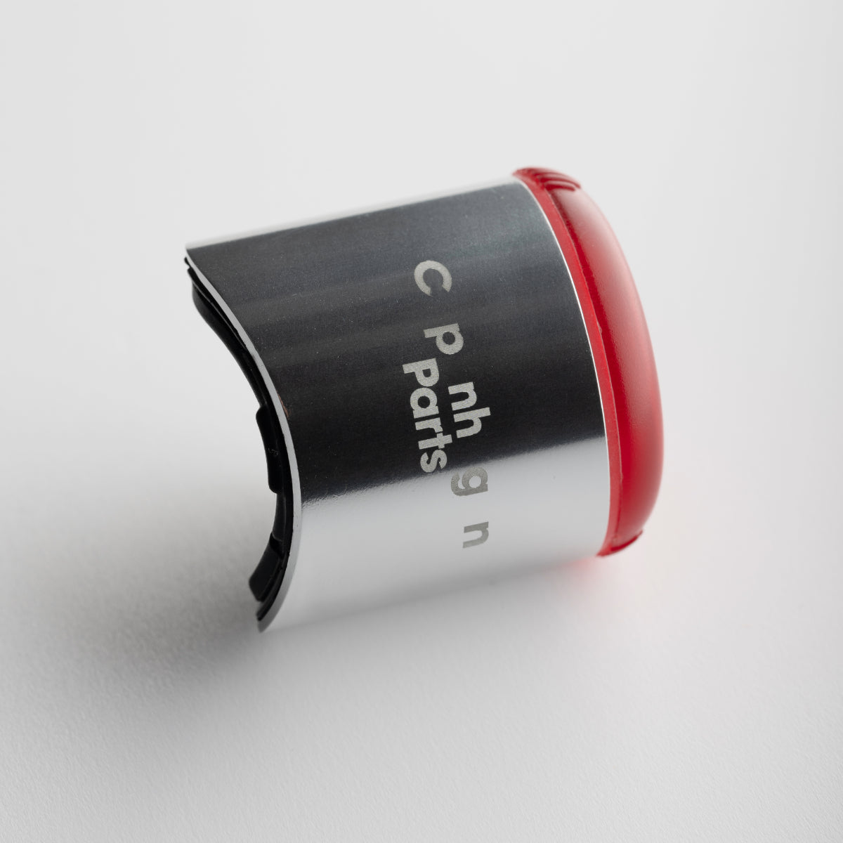 Magnetic Bicycle Light 2.0 (Set)