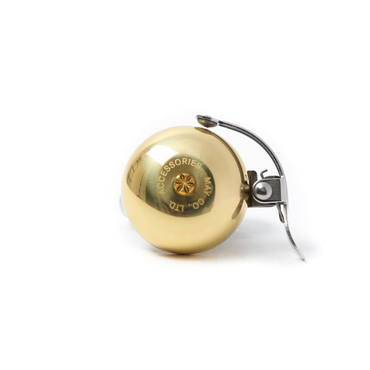 Dong – Bicycle Bell Gold
