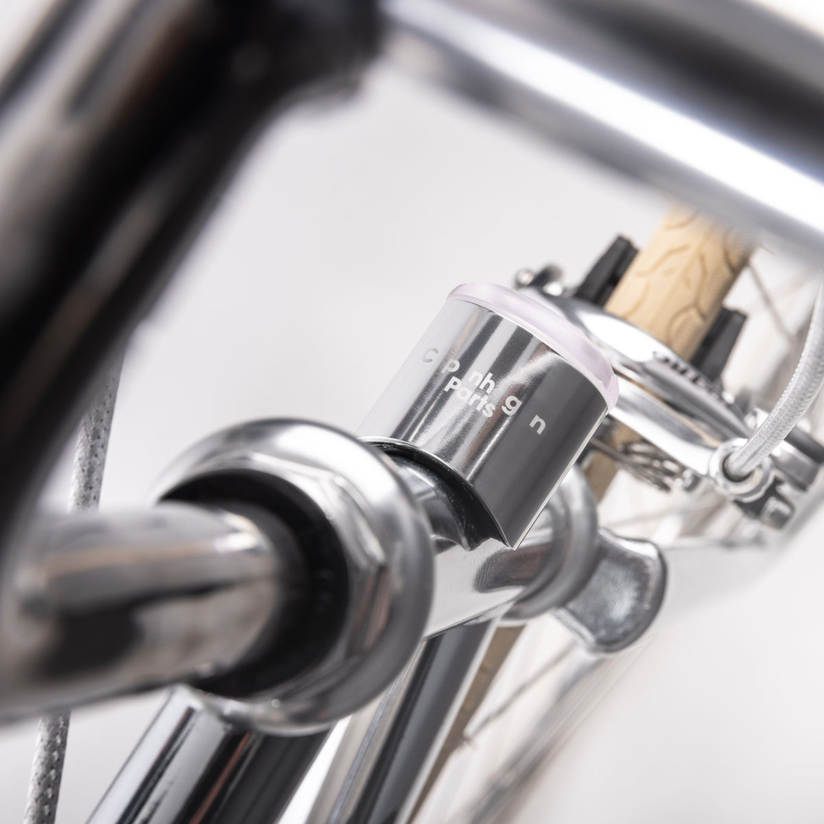 Magnetic Bicycle Light 2.0 (Set)