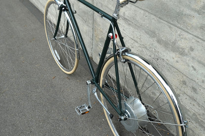YIWU+ Electric