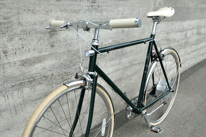 YIWU+ Electric