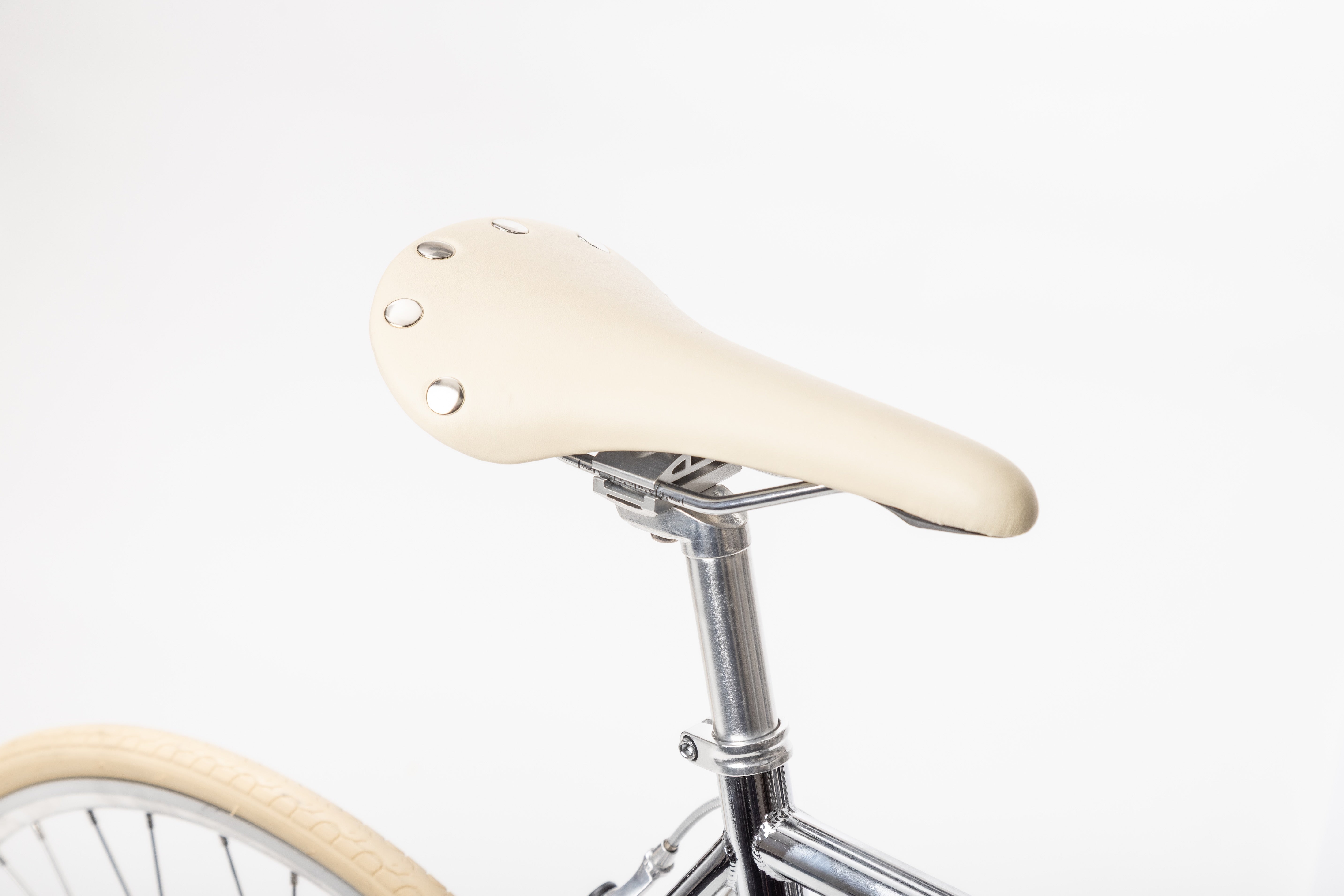 MAY YIWU+ Chrome Citybike | Bicycle for Men & Women | EU – MAY Ltd