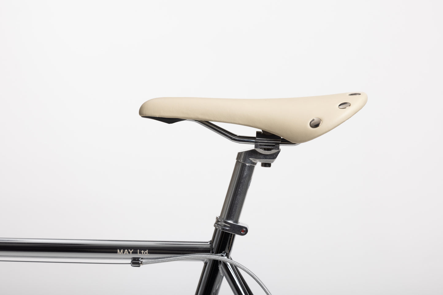 Black Friday Exclusive: 8-Speed YIWU+ Chrome Bike Bundle