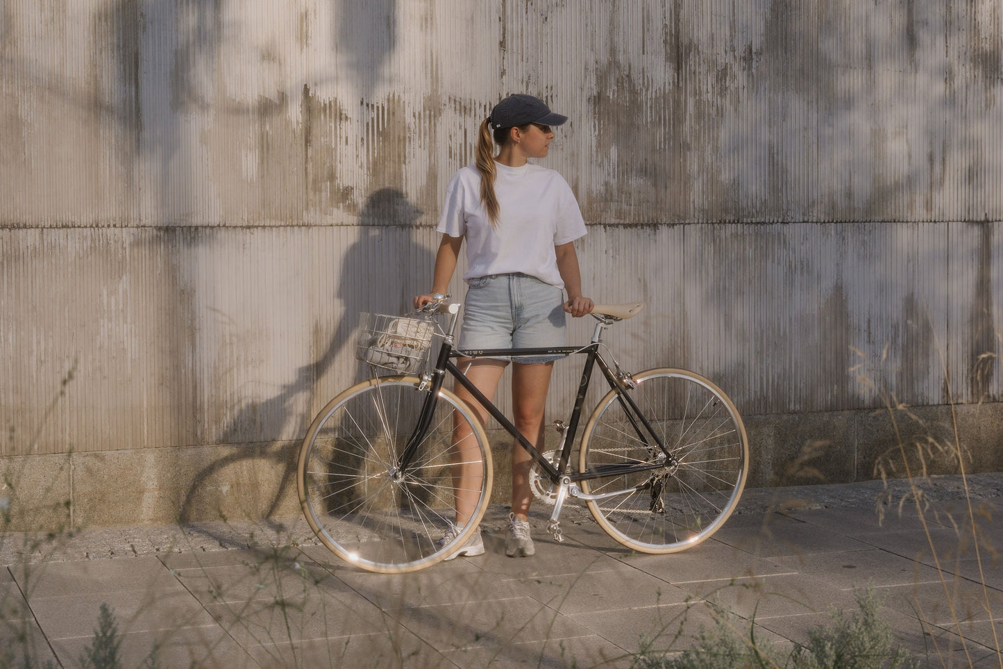 YIWU Night Blue Citybike