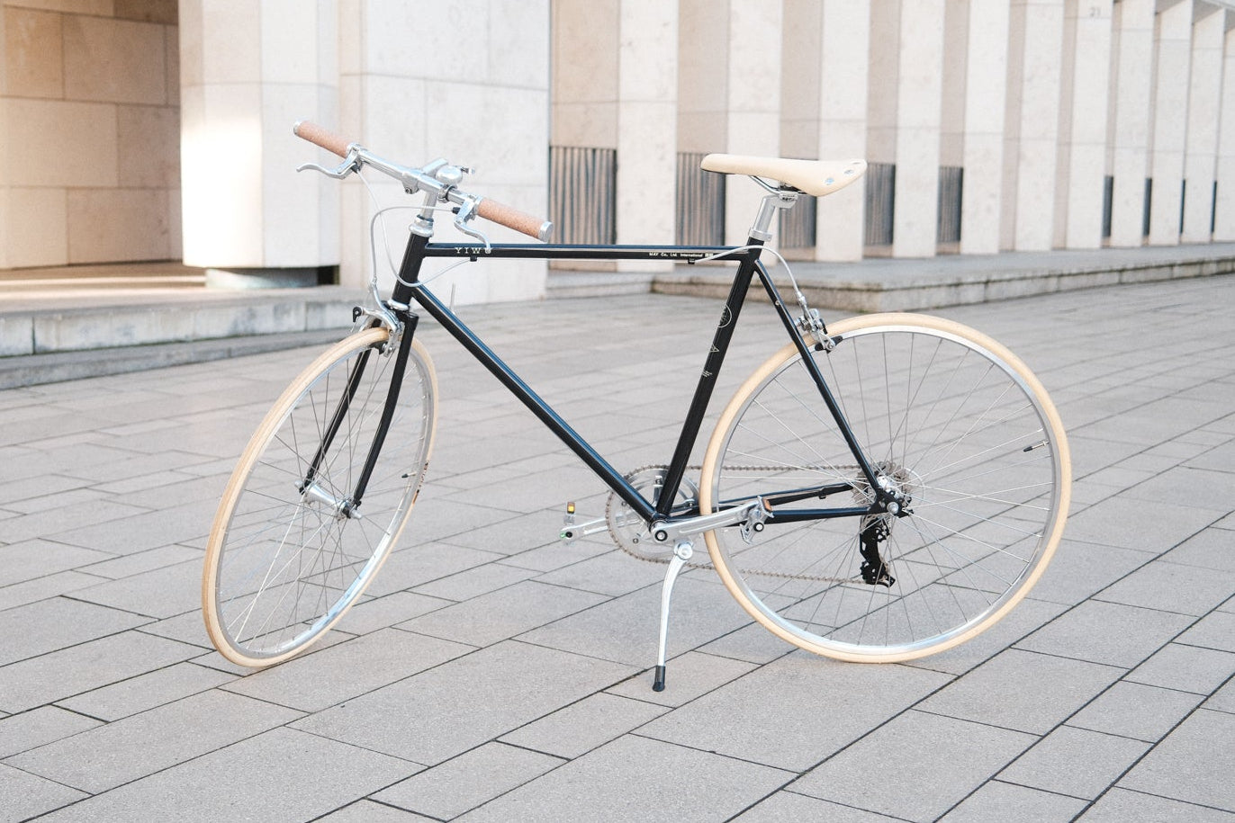 YIWU Night Blue Citybike